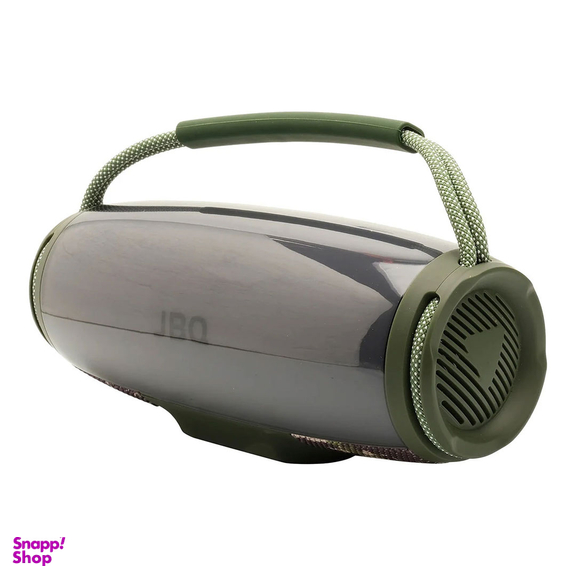 اسپیکر بلوتوثی جی بی کیو مدل WSP-10