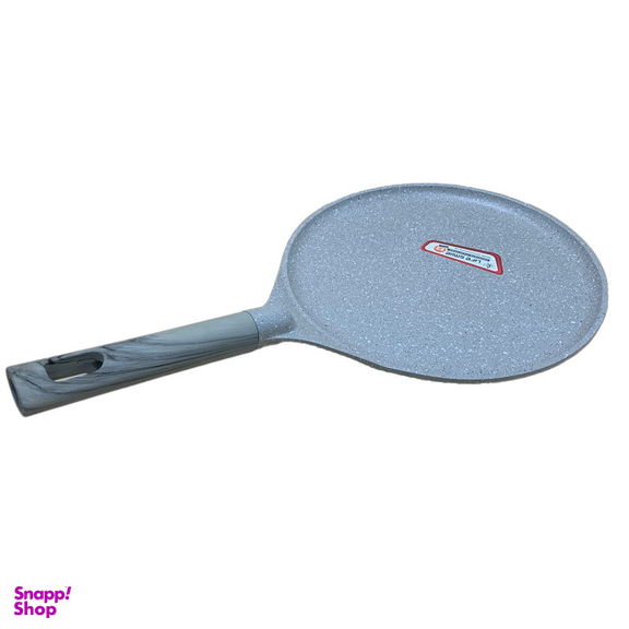 تابه گرانیتی لایف اسمایل مدل SPZA-28 سایز 28