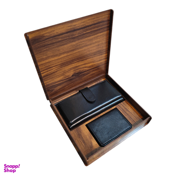 ست هدیه 2 تکه مدل 550