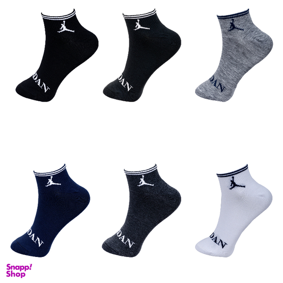 جوراب مردانه آرسس کد 565 بسته 6 عددی