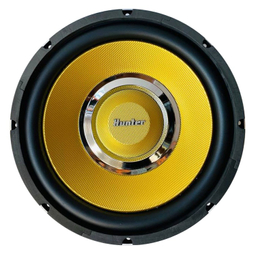 ساب ووفر خودرو هانتر مدل HT-1215Prime