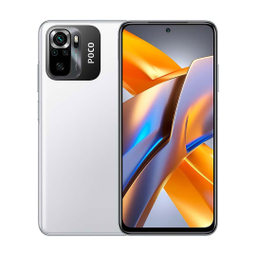 گوشی موبایل شیائومی مدل Poco M5s ظرفیت 256 گیگابایت رم 8 گیگابایت نسخه گلوبال
