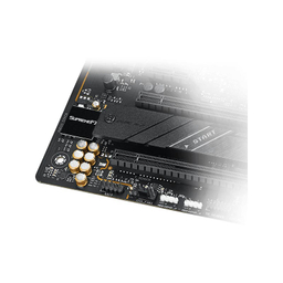 مادربرد مخصوص بازی ایسوس مدل ROG STRIX Z790-F GAMING WIFI