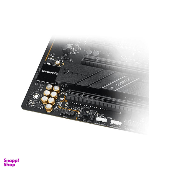 مادربرد مخصوص بازی ایسوس مدل ROG STRIX Z790-F GAMING WIFI