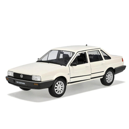 ماکت ماشین ولی مدل Volkswagen Santana 1986