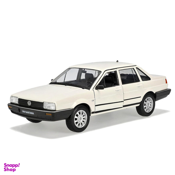 ماکت ماشین ولی مدل Volkswagen Santana 1986