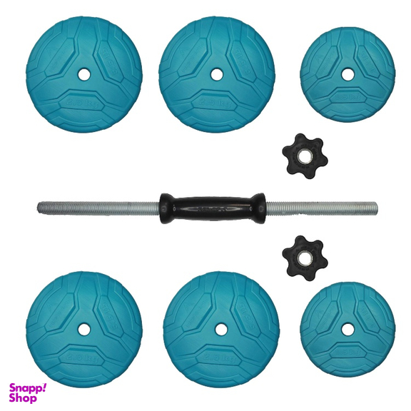دمبل رادیس فیت مدل OV13-M1 One Handle وزن 13 کیلوگرم