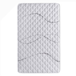 تشک ویستر مدل آوین نوین طبی فنری منفصل