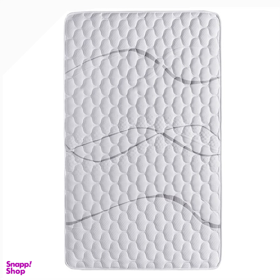 تشک ویستر مدل آوین نوین طبی فنری منفصل