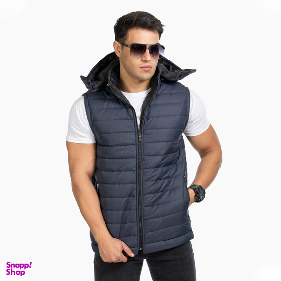 کاپشن مردانه مدل 654151_20