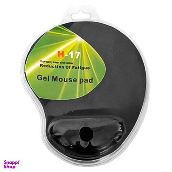 ماوس پد طبی مدل H-17