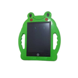 تبلت جادویی 8.2 دسته دار عروسکی مدل قورباغه 302
