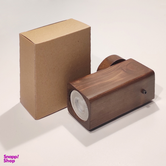 چراغ دیواری چشمه نور کد HN90921
