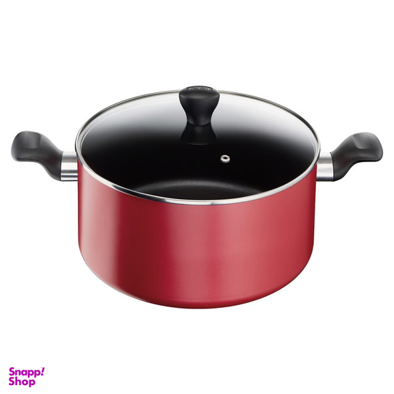 قابلمه تفال مدل Super Cook سایز 24