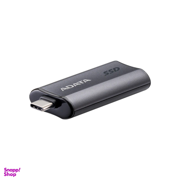 حافظه SSD قابل حمل ای دیتا مدل SC750
