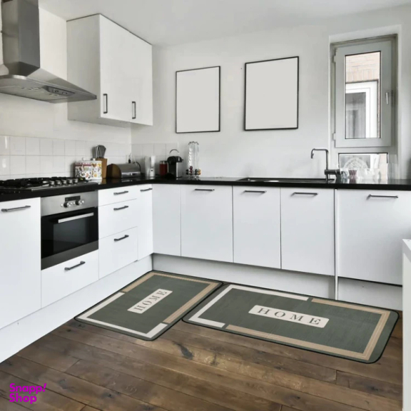 پادری چینش مدل MAT مجموعه 2 عددی