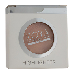 هایلایتر زویا مدل Radiant Glow شماره ZH01