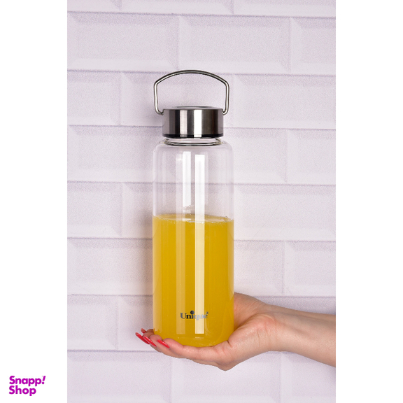 بطری یونیک طرح ساده کد 3079-3