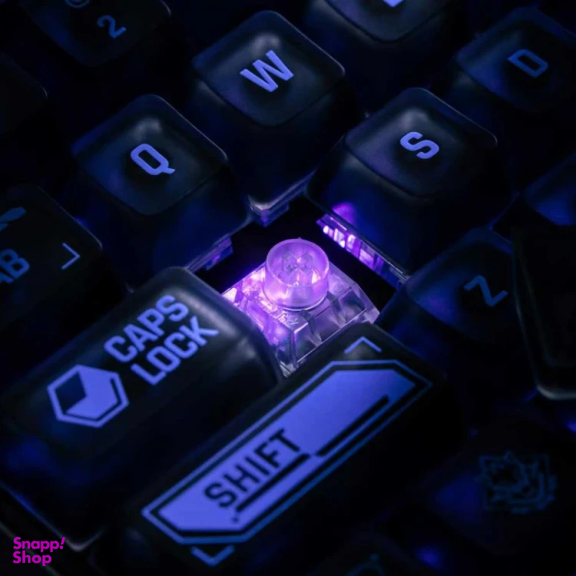 کیبورد مخصوص بازیایت بیت دو مدل 8BitDo Mecha BREAK