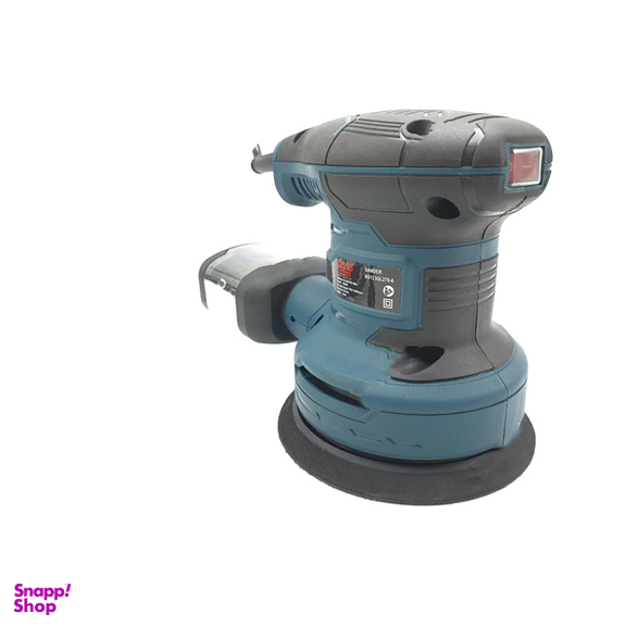 دستگاه سنباده زن باس مدل bs123gl279-6