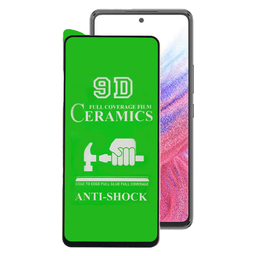 محافظ صفحه نمایش سرامیکی اپیکوی مدل Ceramic unbreakable مناسب برای گوشی موبایل سامسونگ Galaxy A53 / A52s / A52 / A51 / S20 Fe / S20 Fe 2022 / M31s