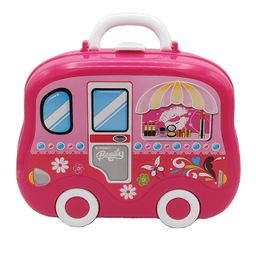 بازی آموزشی دخترانه مدل Beauty Play Set