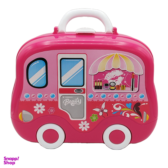 بازی آموزشی دخترانه مدل Beauty Play Set