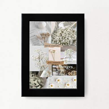 تابلو مینیمال کد 03