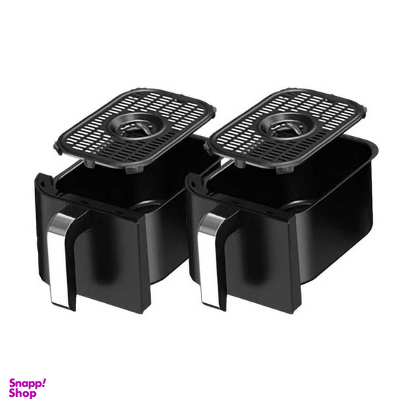 سرخ کن بدون روغن میگل مدل GAF-206