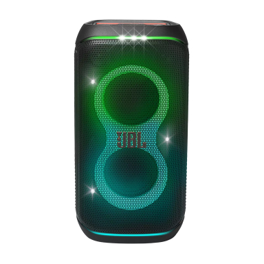اسپیکر بلوتوثی قابل حمل جی بی ال مدل Party Box 120