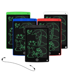 کاغذ دیجیتالی مدل LCD 10