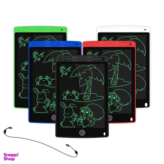 کاغذ دیجیتالی مدل LCD 10