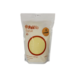 آرد نخودچی 2 آتشه پاکنو وزن 1000 گرم