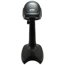 بارکد خوان بی‌ سیم دو بعدی مدل DELTA EC323A