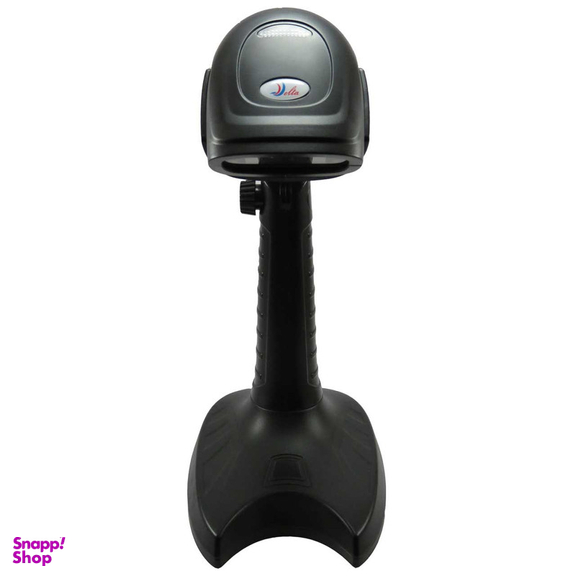 بارکد خوان بی‌ سیم دو بعدی مدل DELTA EC323A