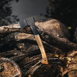 تبر فیسکارس مدل Norden Universal Axe N10