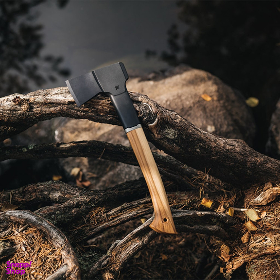 تبر فیسکارس مدل Norden Universal Axe N10