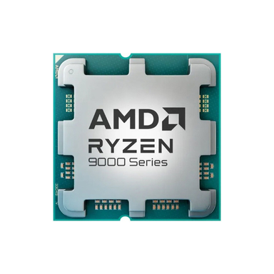 پردازنده مرکزی ای ام دی مدل AMD Ryzen 9 9900X