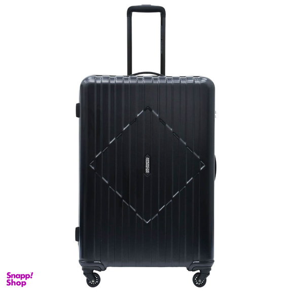 ست چمدان امریکن توریستر مدل SKYTRAC HZ9 مجموعه 3 عددی