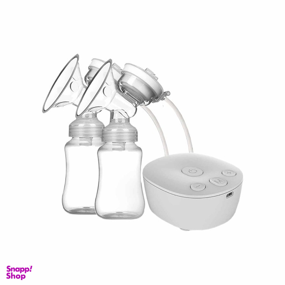 شیردوش برقی مدل MY-371