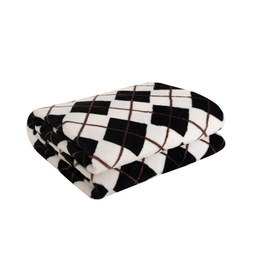 پتو مدل ژله ای ابریما کد 443 سایز 185×220 سانتی متر