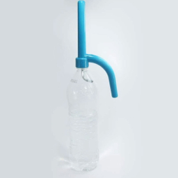 آفتابه مسافرتی کد 01