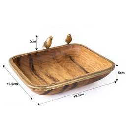 آجیل خوری گلد کیش کد G829510