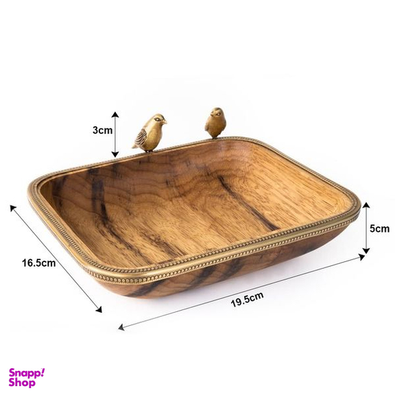 آجیل خوری گلد کیش کد G829510