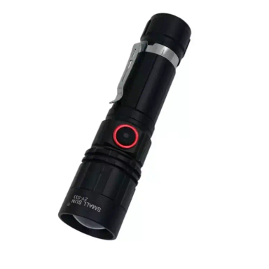 چراغ قوه اسمال سان مدل ZY-533