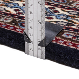 فرش دستباف کناره سی پرشیا کد 174227 سایز 65x293 سانتی‌ متر