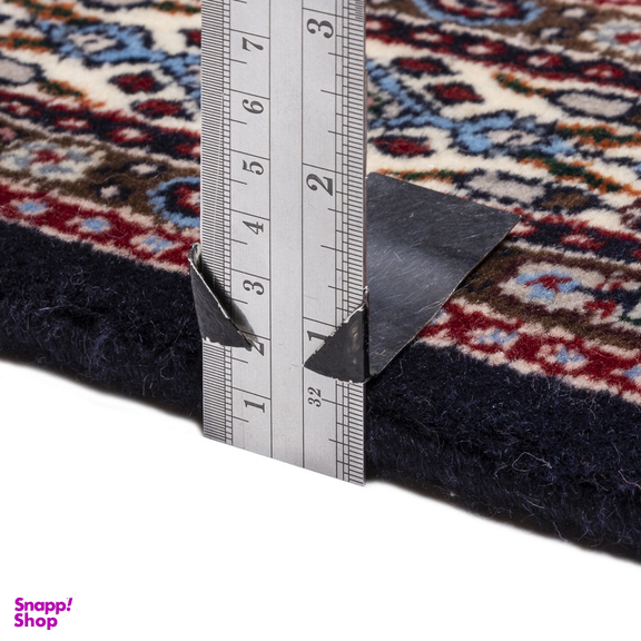 فرش دستباف کناره سی پرشیا کد 174227 سایز 65x293 سانتی‌ متر