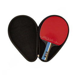 راکت پینگ پنگ پرو اسپرتز مدل 3 ستاره دسته FL به همراه کاور