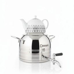 ست کتری و قوری دسینی مدل آدلر