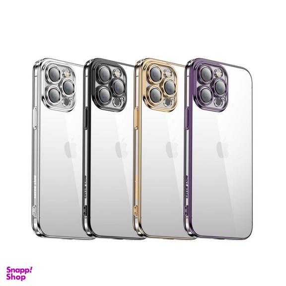 کاور گرین مدل Mars مناسب برای گوشی موبایل اپل Iphone 14 Pro